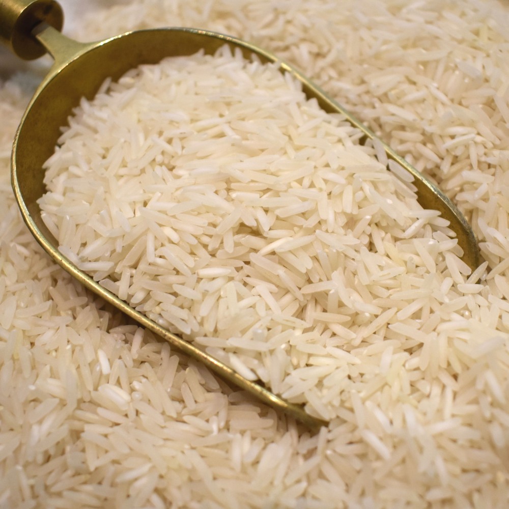 ΡΥΖΙ ΜΠΑΣΜΑΤΙ (BASMATI)